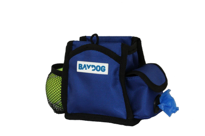 Pack-N-Go Bag