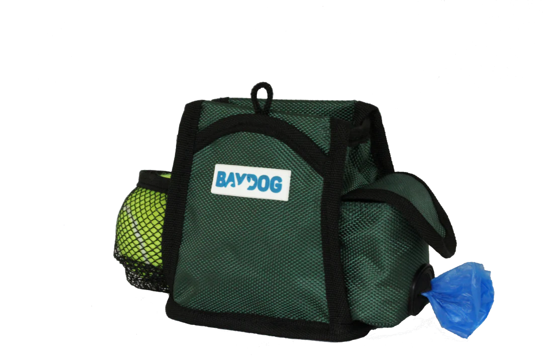Pack-N-Go Bag