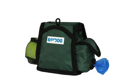 Pack-N-Go Bag
