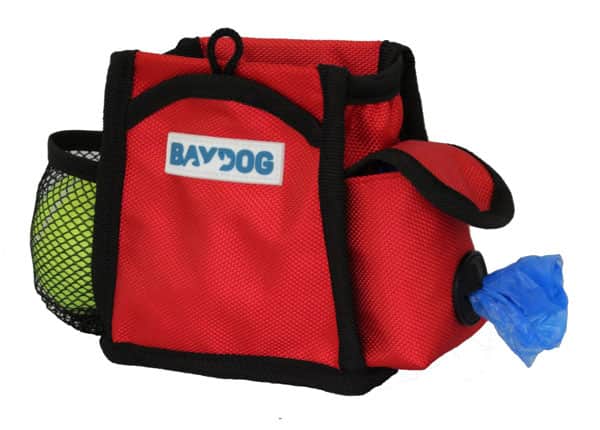 Pack-N-Go Bag