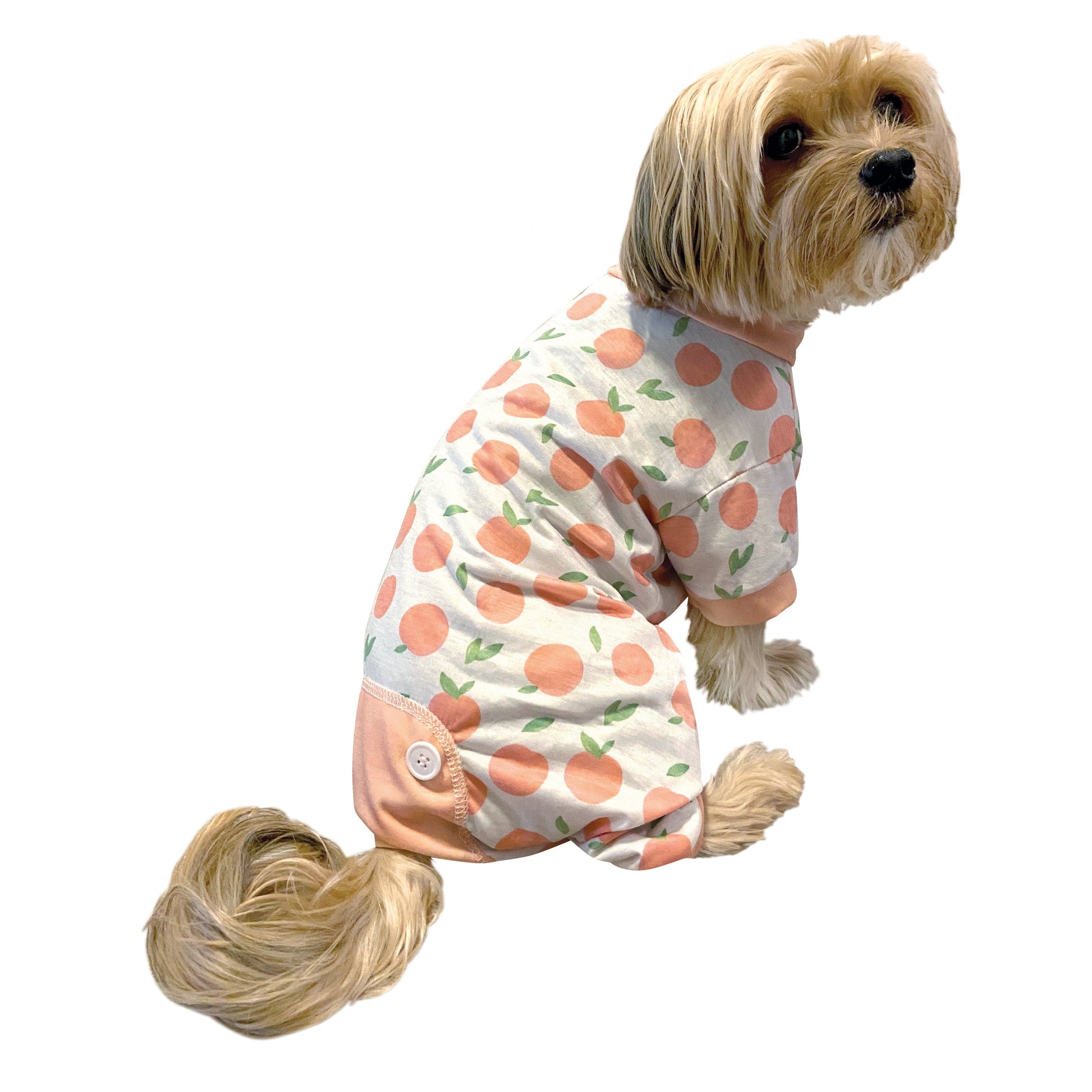 Feelin Peachy PJ