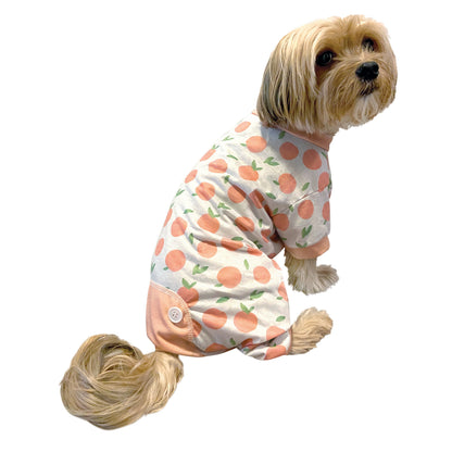 Feelin Peachy PJ