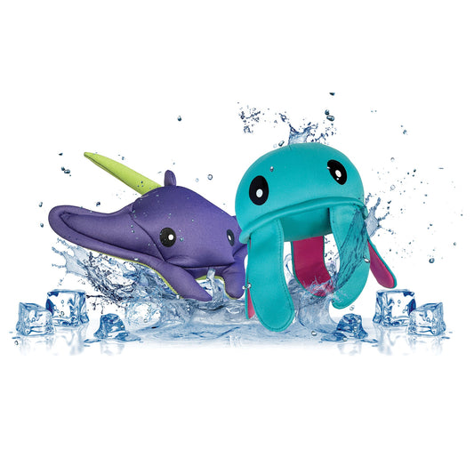 Under The Sea Freeze 'n Float Ii