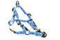 Outdoor Style Nylon Step-In Harness