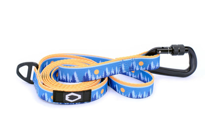 Outdoor Style Nylon Leash