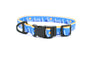 Outdoor Style Nylon Collar