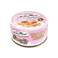 Fussie Cat Kitten Mousse Tuna/Chicken/Goat Milk