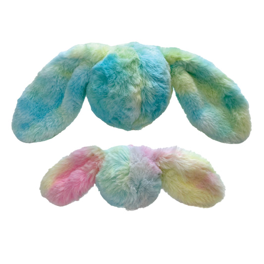 Fuzzy Wuzzy Bunny