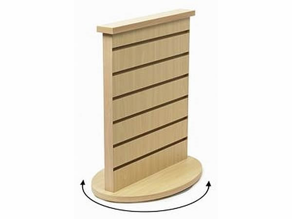 Countertop Wooden Gondola Spinner - Original