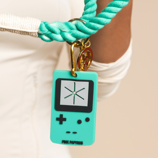 Gameboy Potty Pick Up