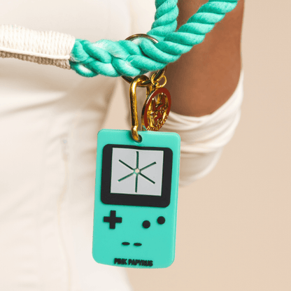 Gameboy Potty Pick Up