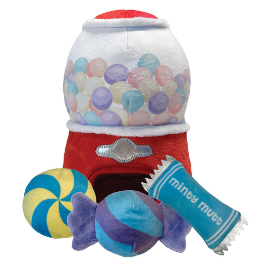 Hide 'n Seek Burrow Toy