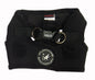 iPuppy H-11 Air Vest Harness in Black