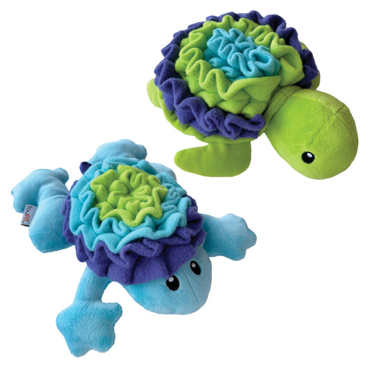 Hide 'n Seek Under The Sea Snuffle