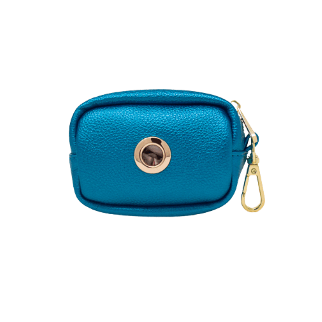 Hudson Waste Bag Holder & Treat Pouch