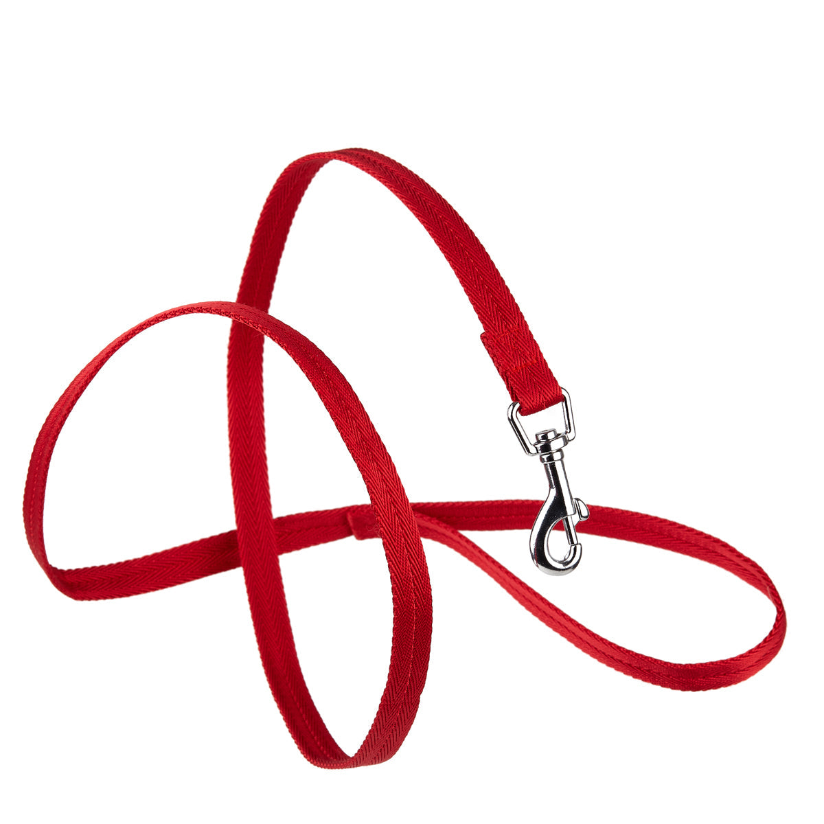 Step-In Nylon Dog Harness + Optional Flower Leash