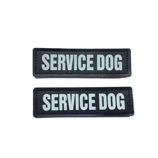 Service Dog Patch