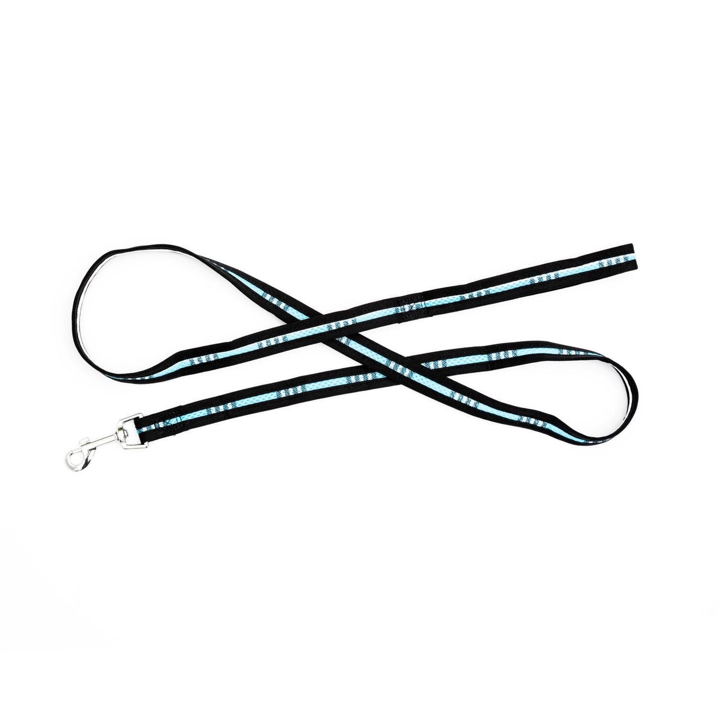 Mesh 3/4 inch Leash (Plaid or Camo)