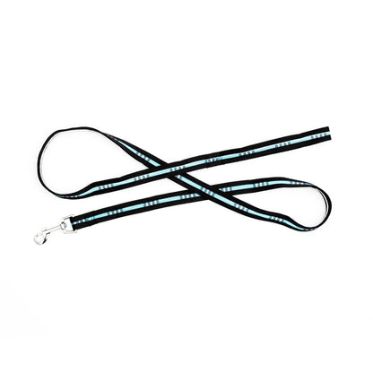Mesh 3/4 inch Leash (Plaid or Camo)