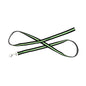 Mesh 3/4 inch Leash (Plaid or Camo)