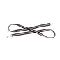 Mesh 3/4 inch Leash (Plaid or Camo)