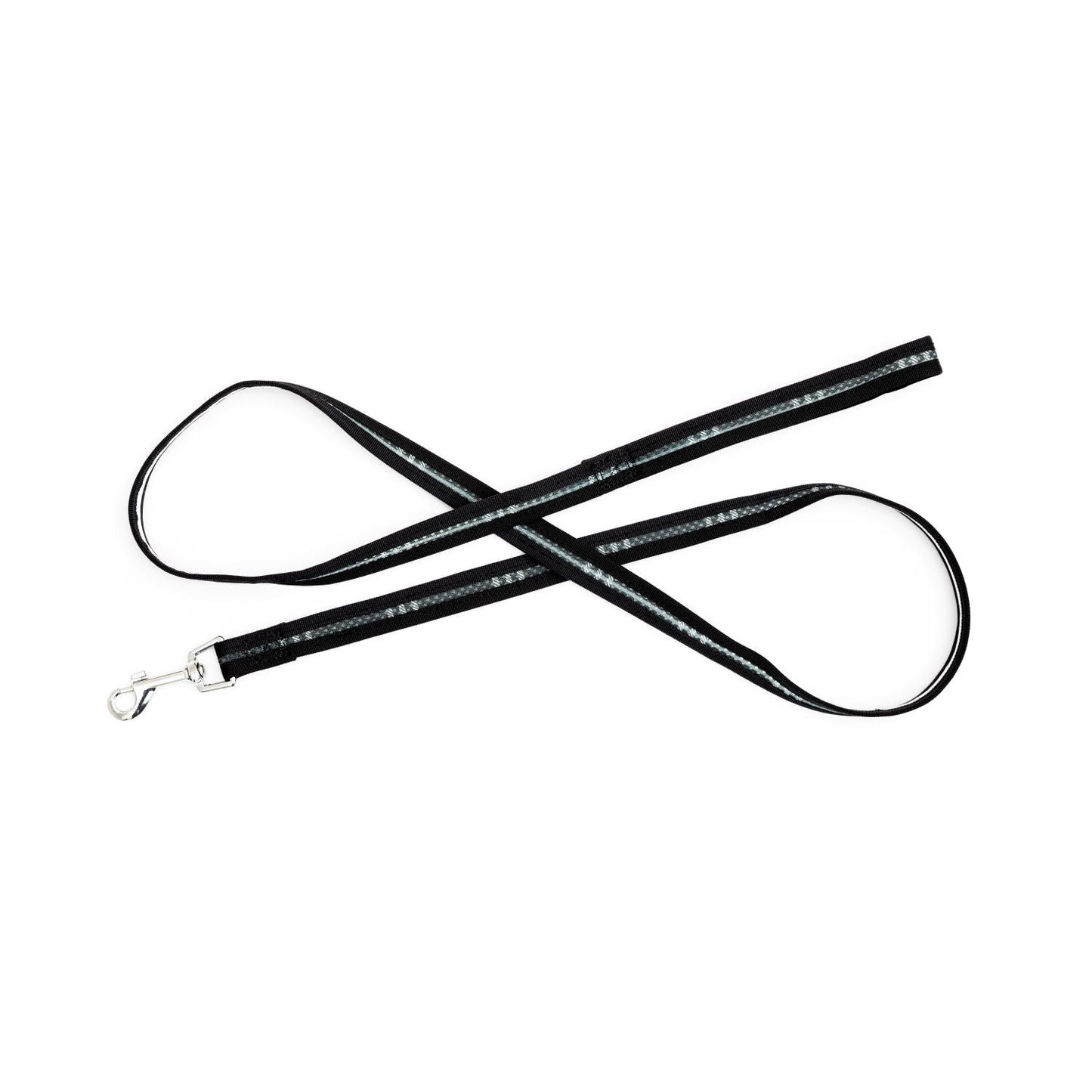 Mesh 3/4 inch Leash (Plaid or Camo)