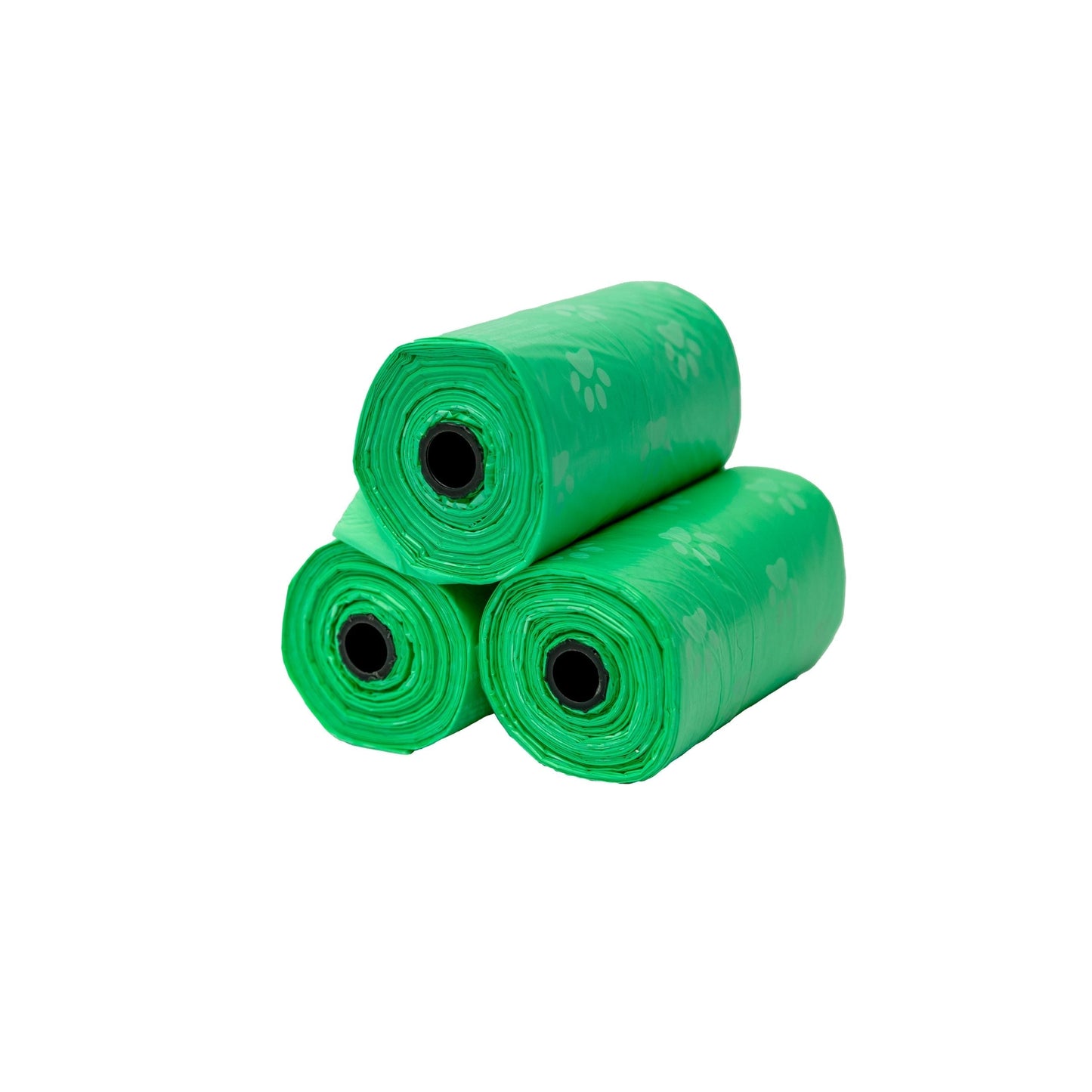 Three Pack - 60 Waste Bags