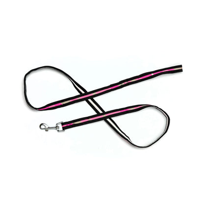 Mesh 3/4 inch Leash (Plaid or Camo)