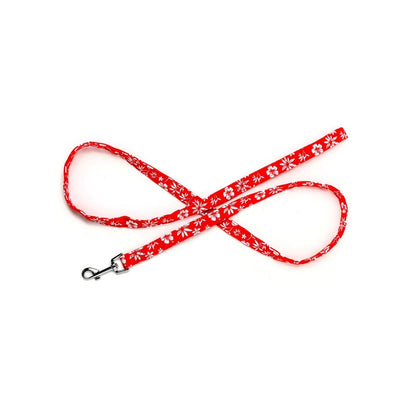 Canvas Mesh Leash