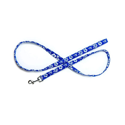 Canvas Mesh Leash