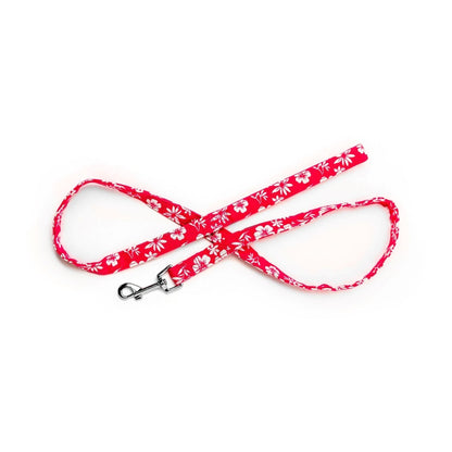 Canvas Mesh Leash