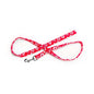 Canvas Mesh Leash