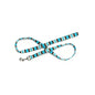Canvas Mesh Leash