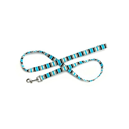 Canvas Mesh Leash