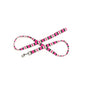 Canvas Mesh Leash