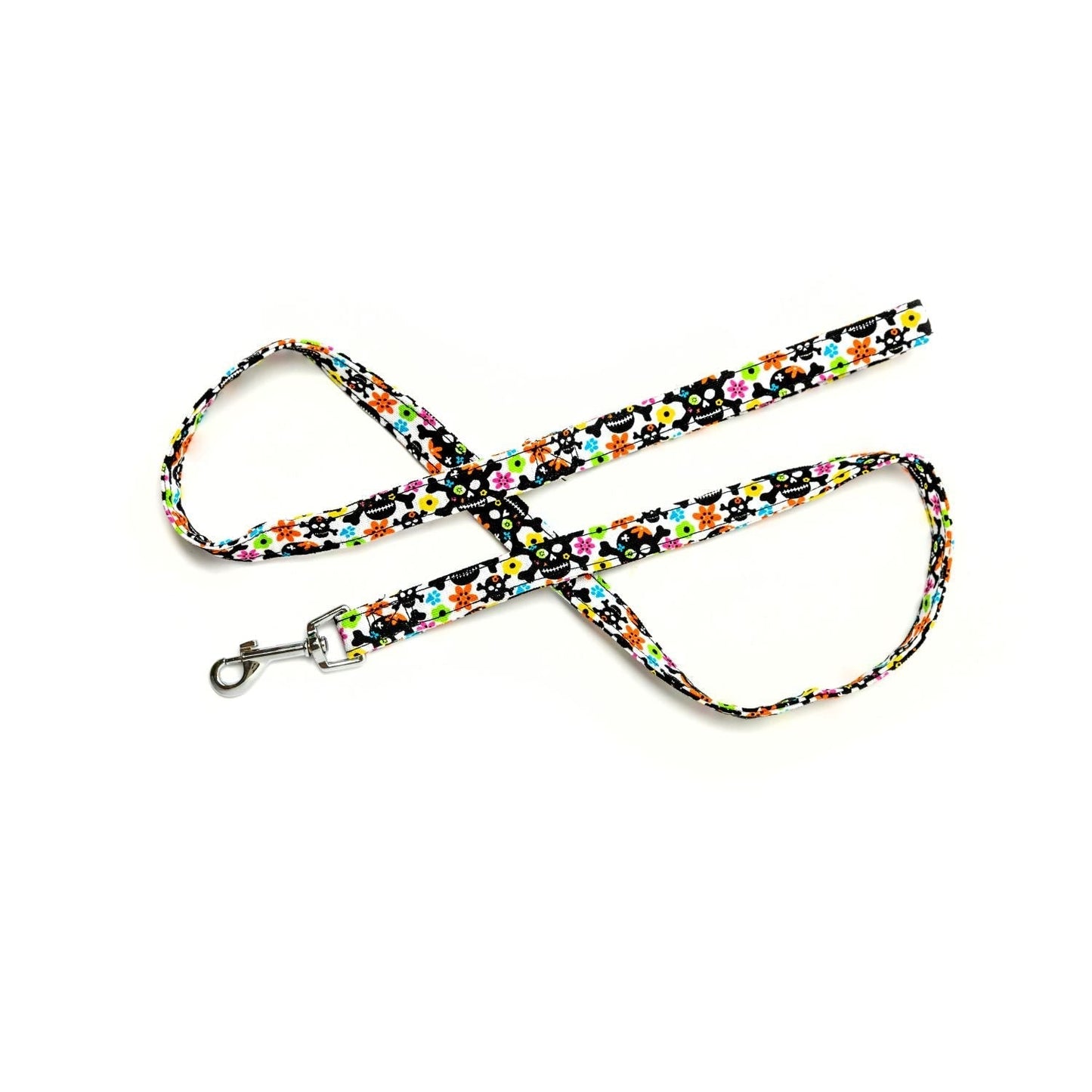 Canvas Mesh Leash