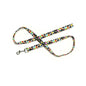 Canvas Mesh Leash