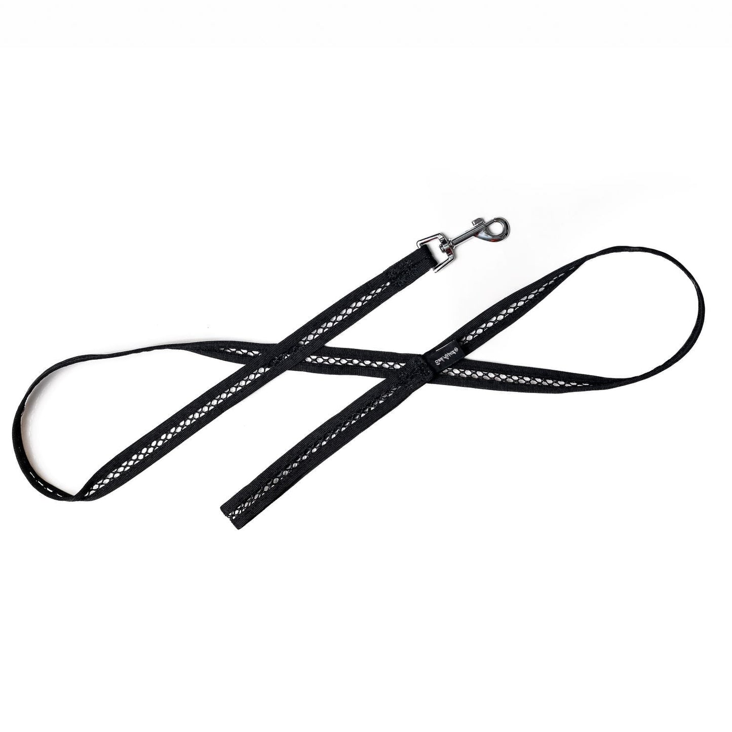 Netted 3/4 Leash