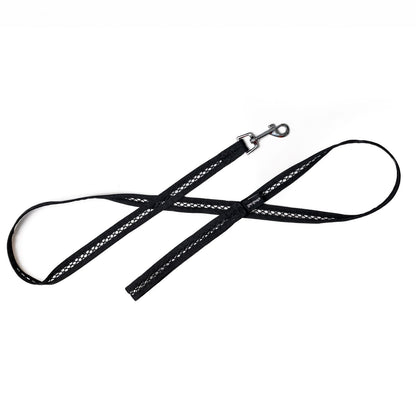 Netted 3/4 Leash