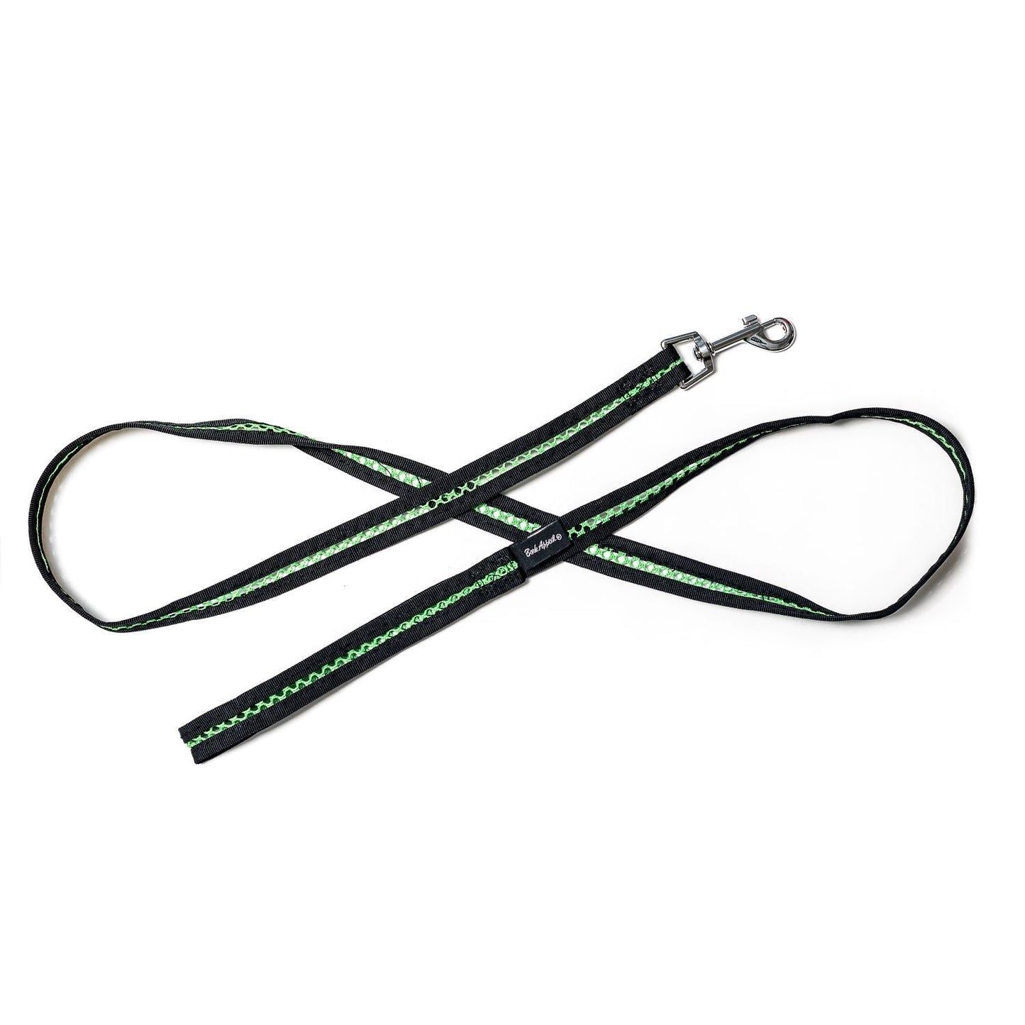 Netted 3/4 Leash