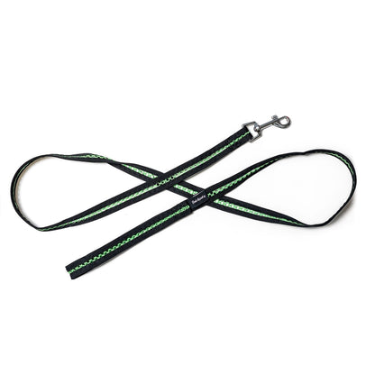 Netted 3/4 Leash