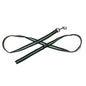 Netted 3/4 Leash