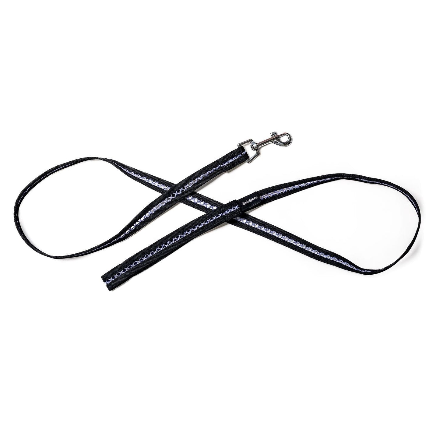 Netted 3/4 Leash
