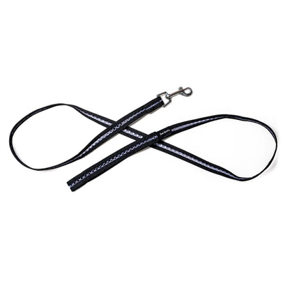 Netted 3/4 Leash