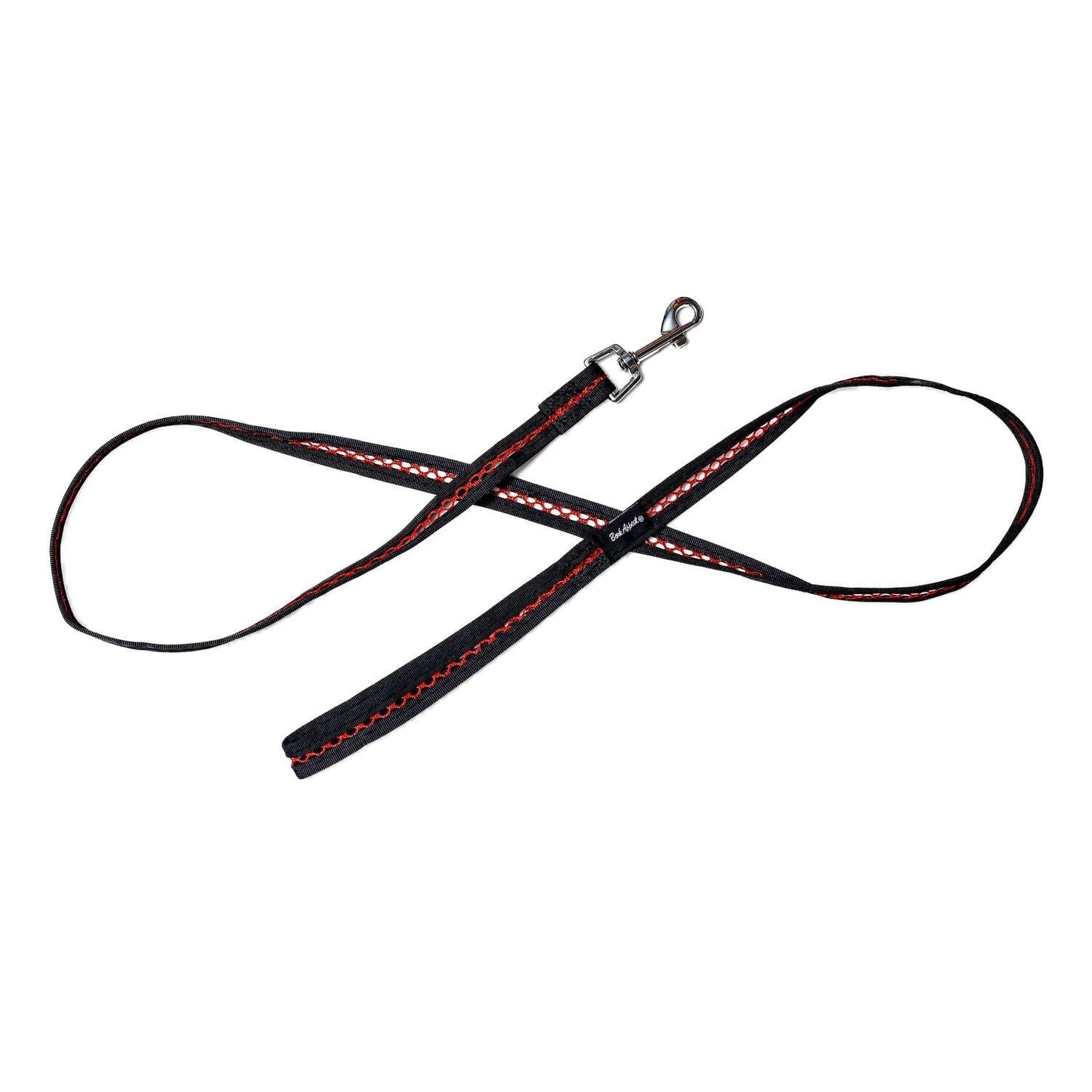 Netted 3/4 Leash