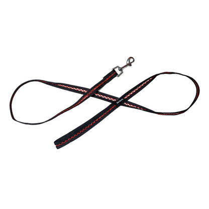 Netted 3/4 Leash