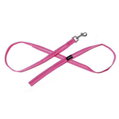 Netted 3/4 Leash