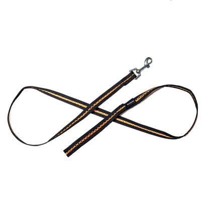 Netted 3/4 Leash