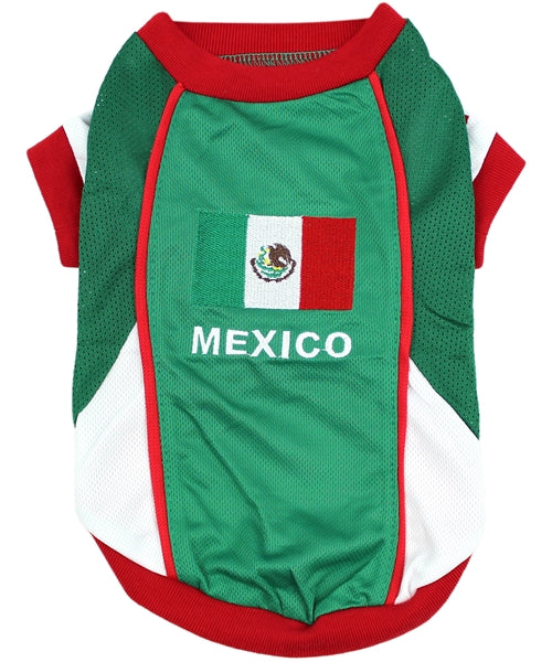 Team Mexico Jersey - Original