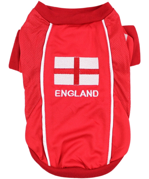 Team England Jersey - Original